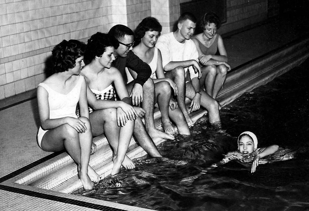 1962-02-12 Water Ballet Pointers